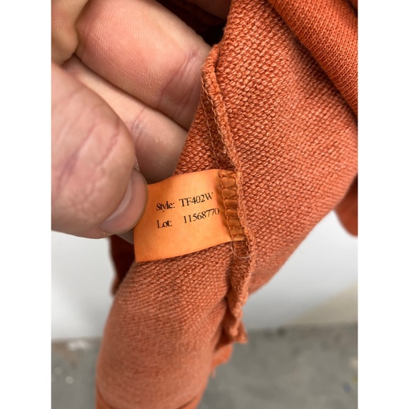 American Apparel Crew Neck Short Sleeve Tee Shirt - Picture 4 of 6